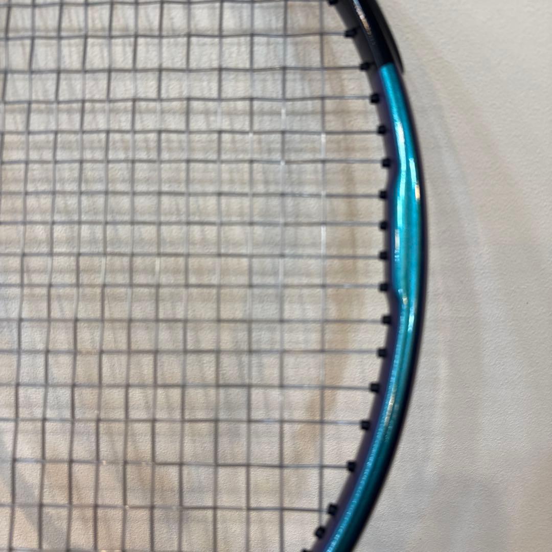 ラケット(軟式用) Wilson Ultra Tour 100 V4 G2