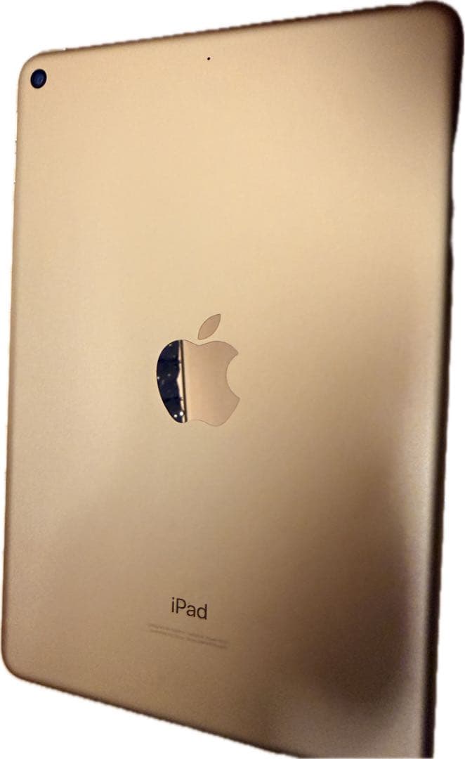 iPad mini 第５世代（64GB）