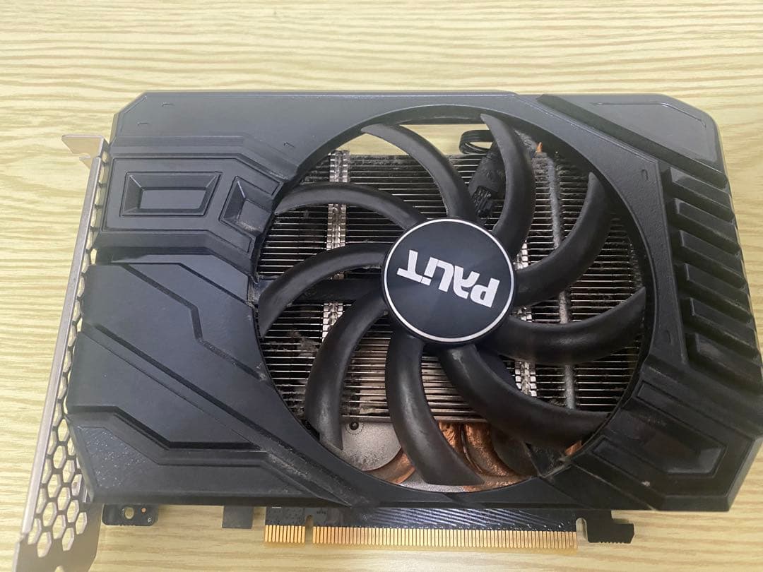 【Palit】GTX 1660 super