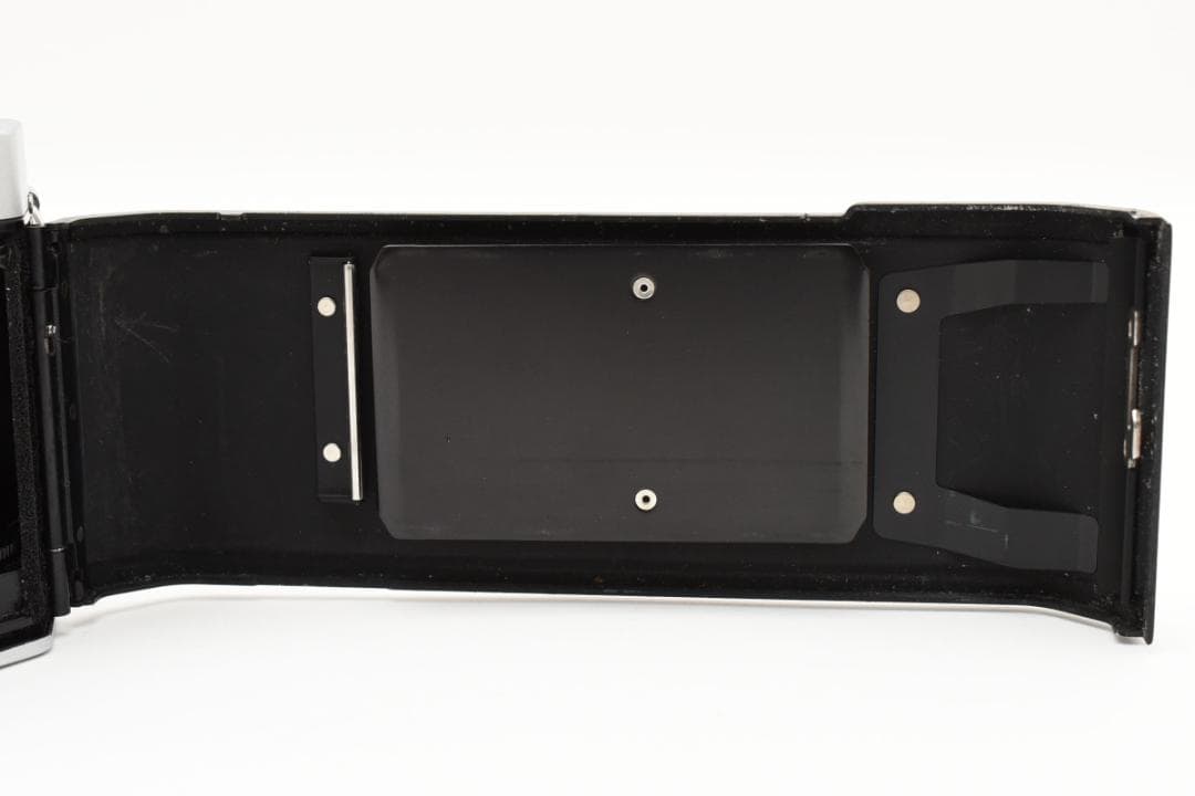 【完動品】Nikon FE Silver + Ai 50mm F/1.8