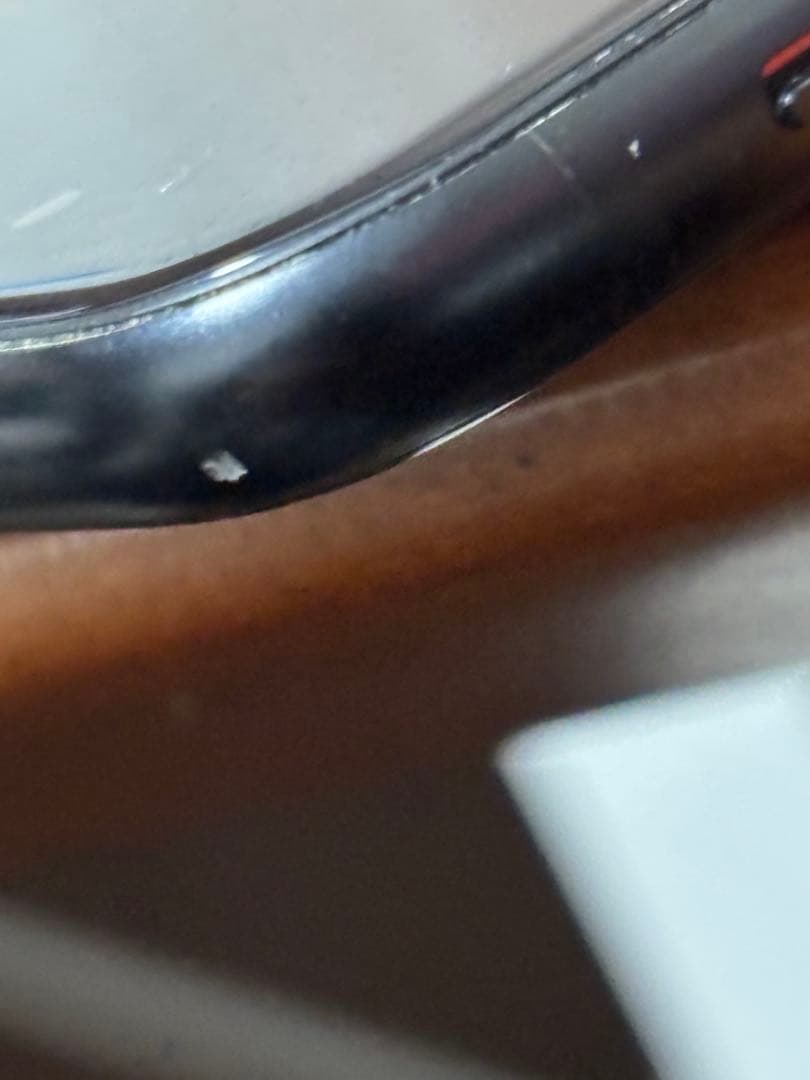 【ジャンク】iPhoneSE第2世代　黒　64GB SIMフリー