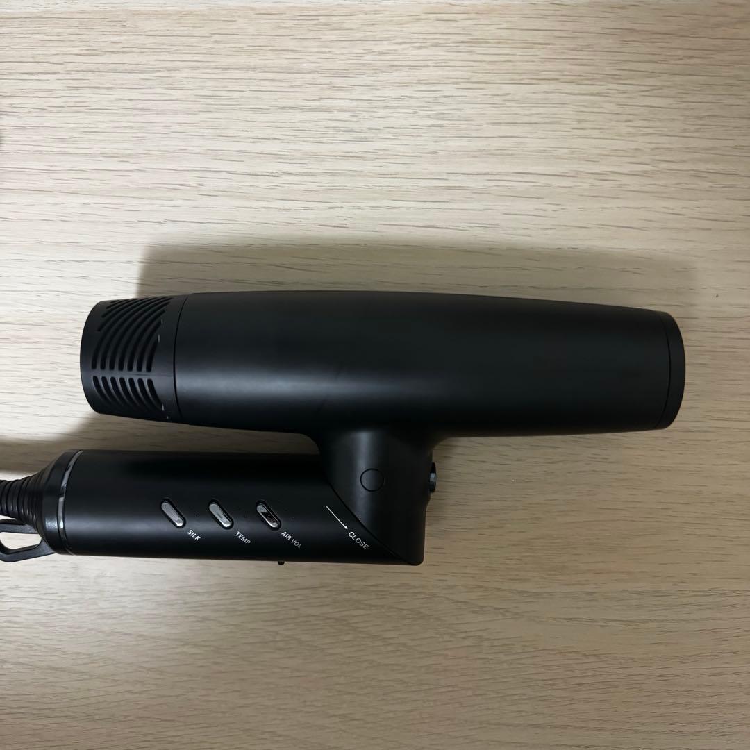 絹女 KINUJO PRO ヘアドライヤー KP101