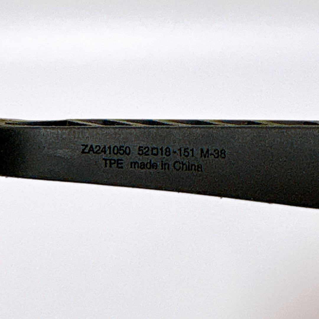 Zoff ゾフ galileo ガリレオ サングラス メガネ ブラウンレンズ