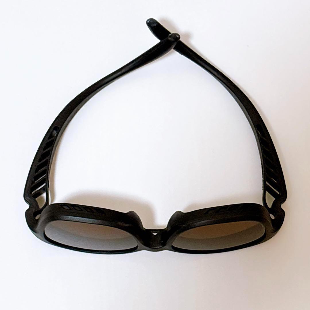 Zoff ゾフ galileo ガリレオ サングラス メガネ ブラウンレンズ