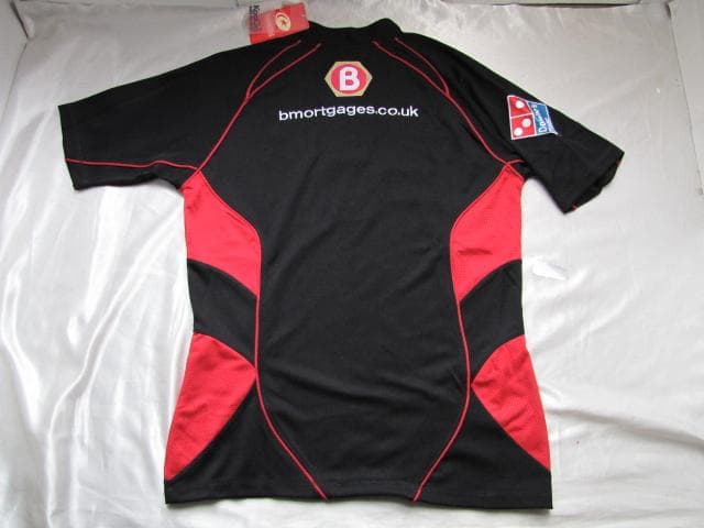 Saracens サラセンズ ジャージ プレミアシップ イングランド★激レア新品