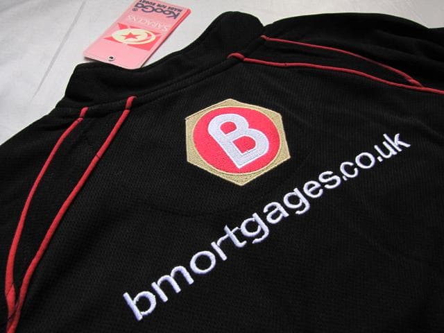 Saracens サラセンズ ジャージ プレミアシップ イングランド★激レア新品