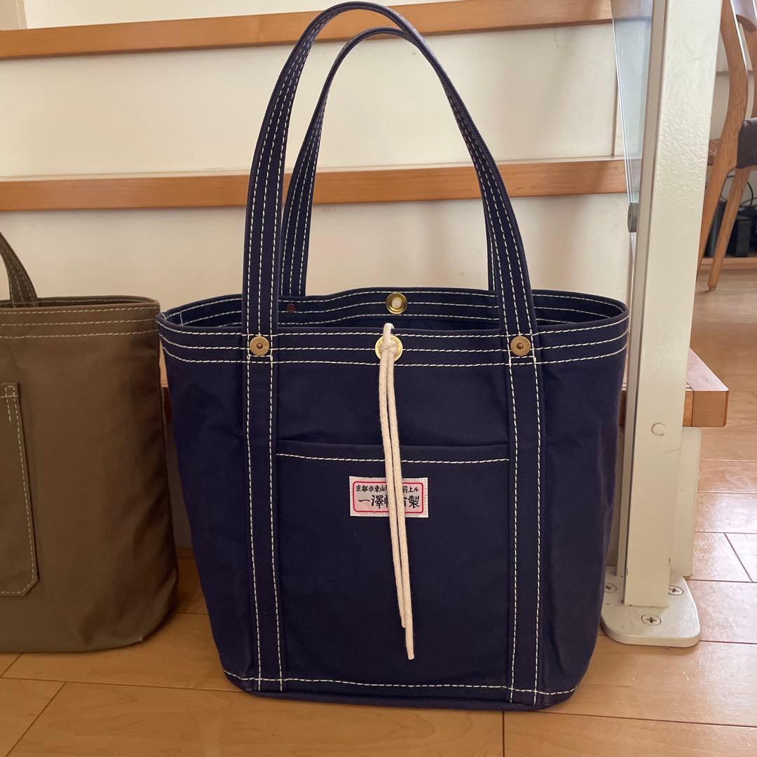 一澤信三郎帆布