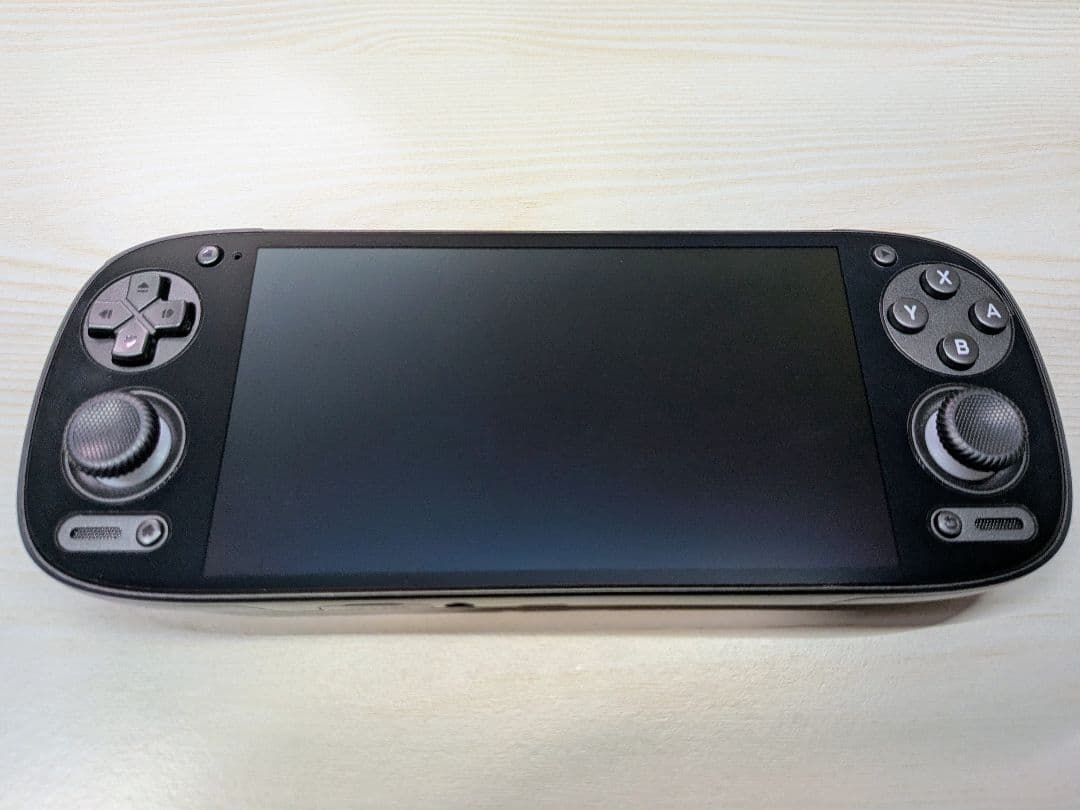 Retroid Pocket 5 ケース グリップ セット