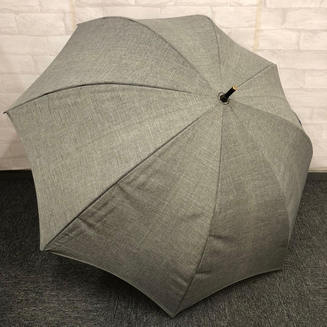 即決 Rose Blanc ロサブラン 長傘 日傘