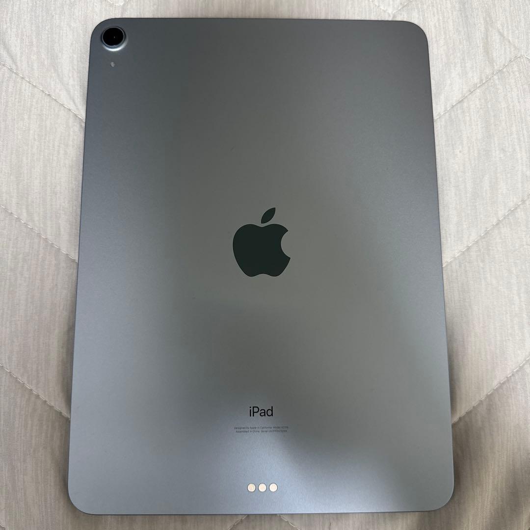 Apple iPad air 第4世代　256GB Wi-Fi スカイブルー
