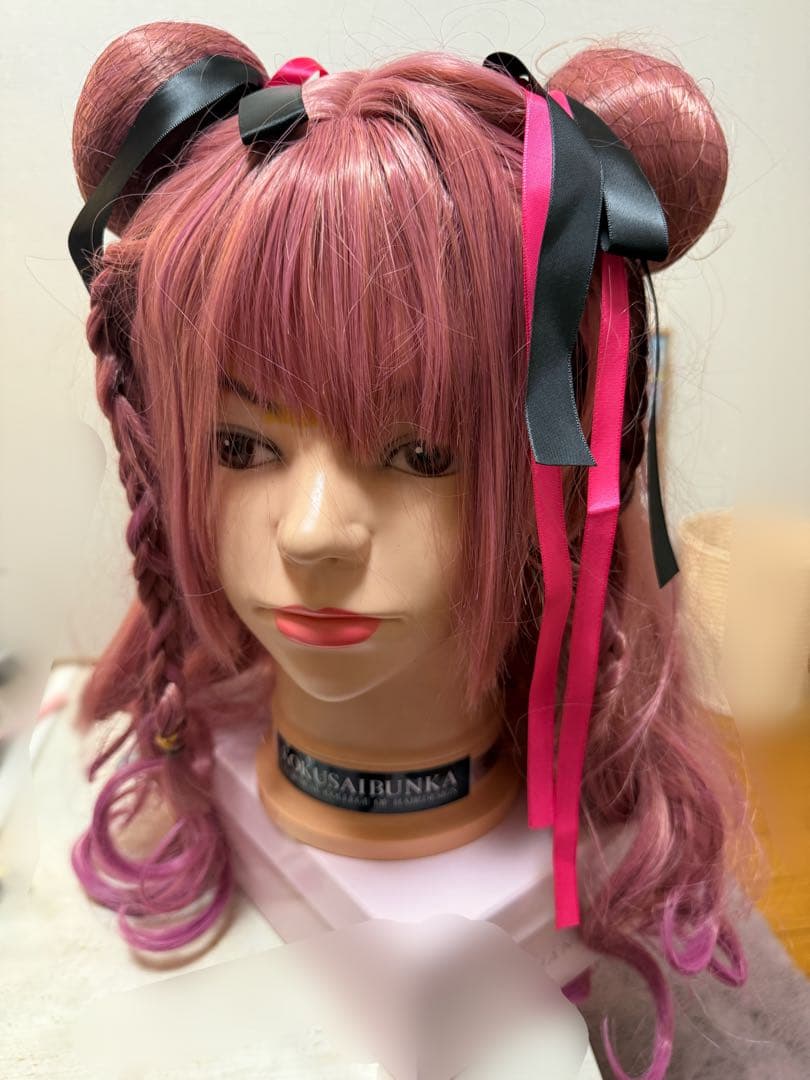 学園アイドルマスター 花海咲季 ソロ衣装フルセット