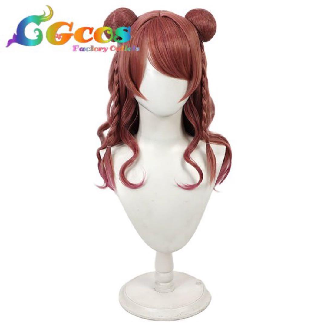 学園アイドルマスター 花海咲季 ソロ衣装フルセット