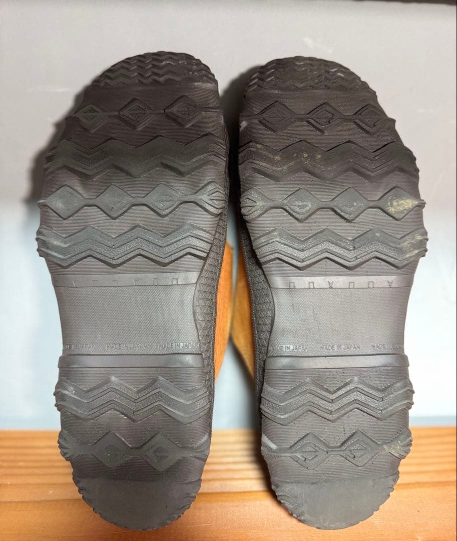 【廃盤】即完売品　ナイジェルケーボン　レザーサンダル　サイズM