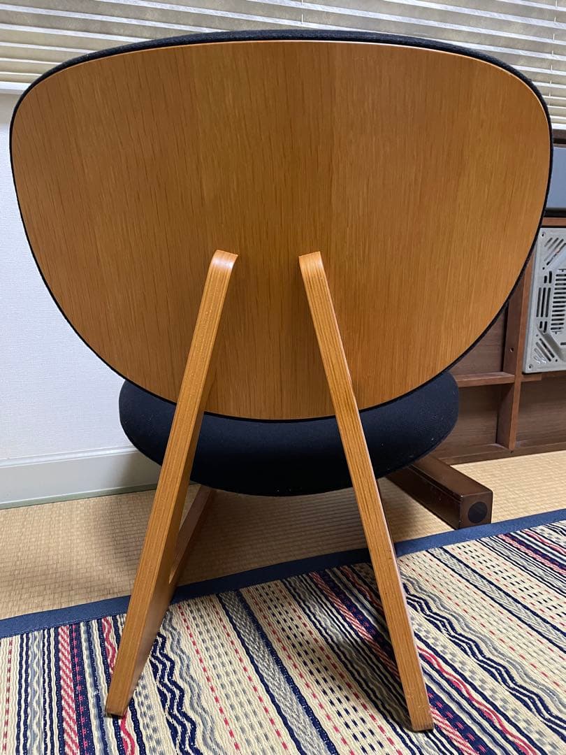 天童木工　低座椅子