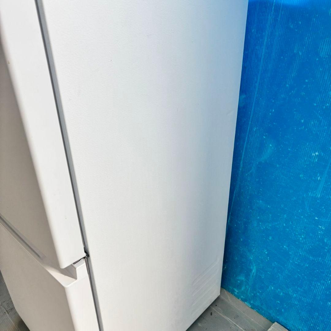 559 関東配送　冷蔵庫　一人暮らし　小型　超最新2025年製　洗濯機も有