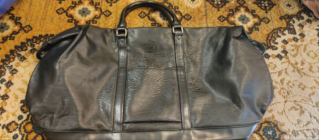 BALENCIAGA　カバン　DUNLOPコラボ