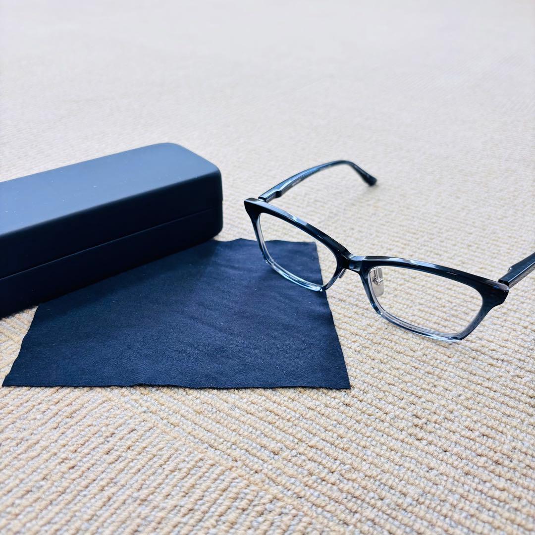 【未使用】DITA/ディータ PERSPECT DTX748-A-03-AF