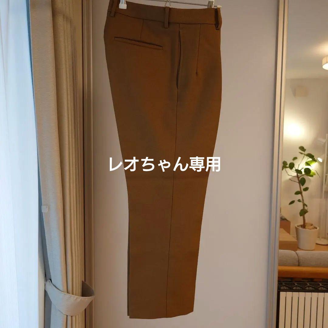 レオちゃん専用　パンツ2本セット