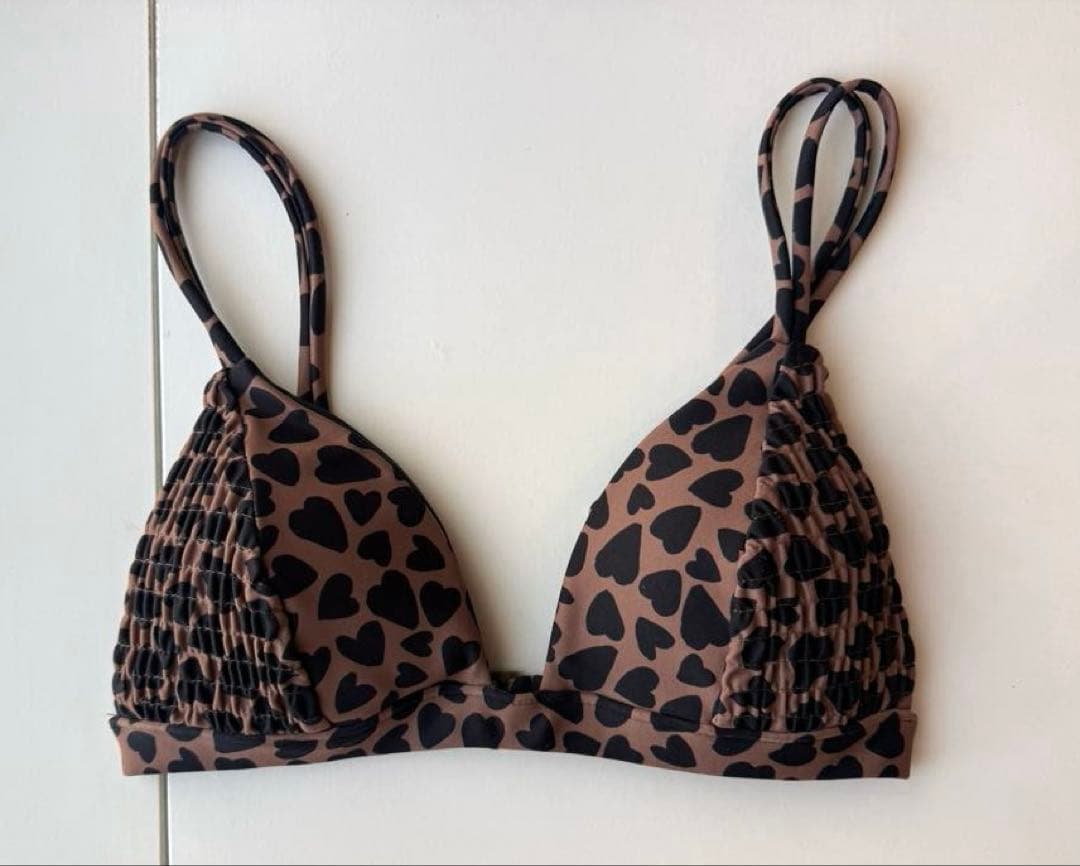 【美品】alexiastam Bianca Loveactually