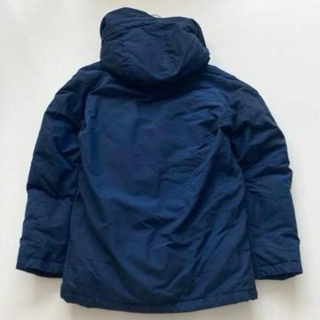 【さっちゃん】ウールリッチ アークティックパーカ ダウンジャケット M