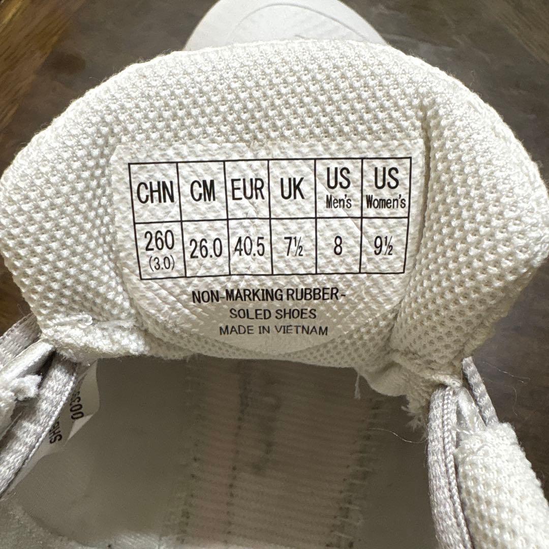 Yonex Comfort Z シューズ US 8