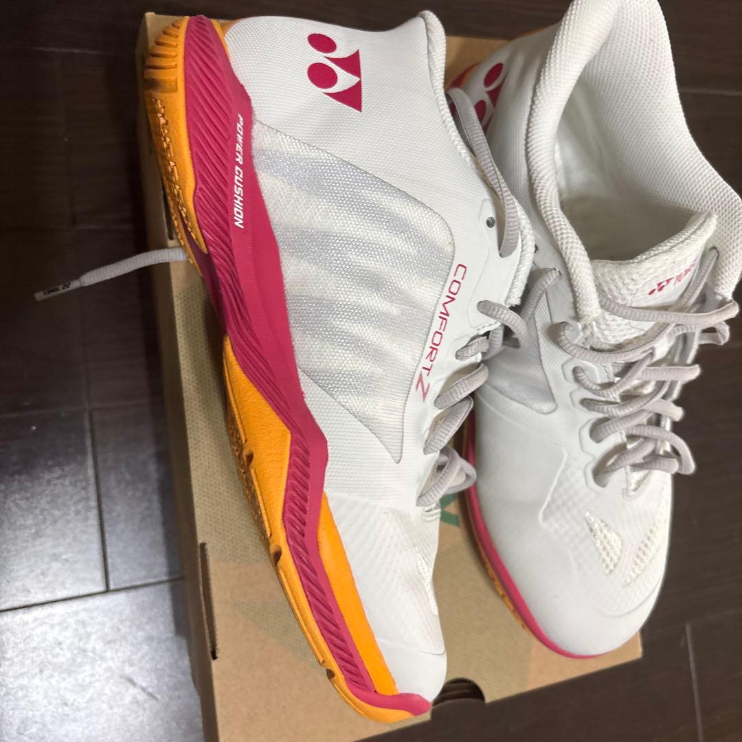 Yonex Comfort Z シューズ US 8