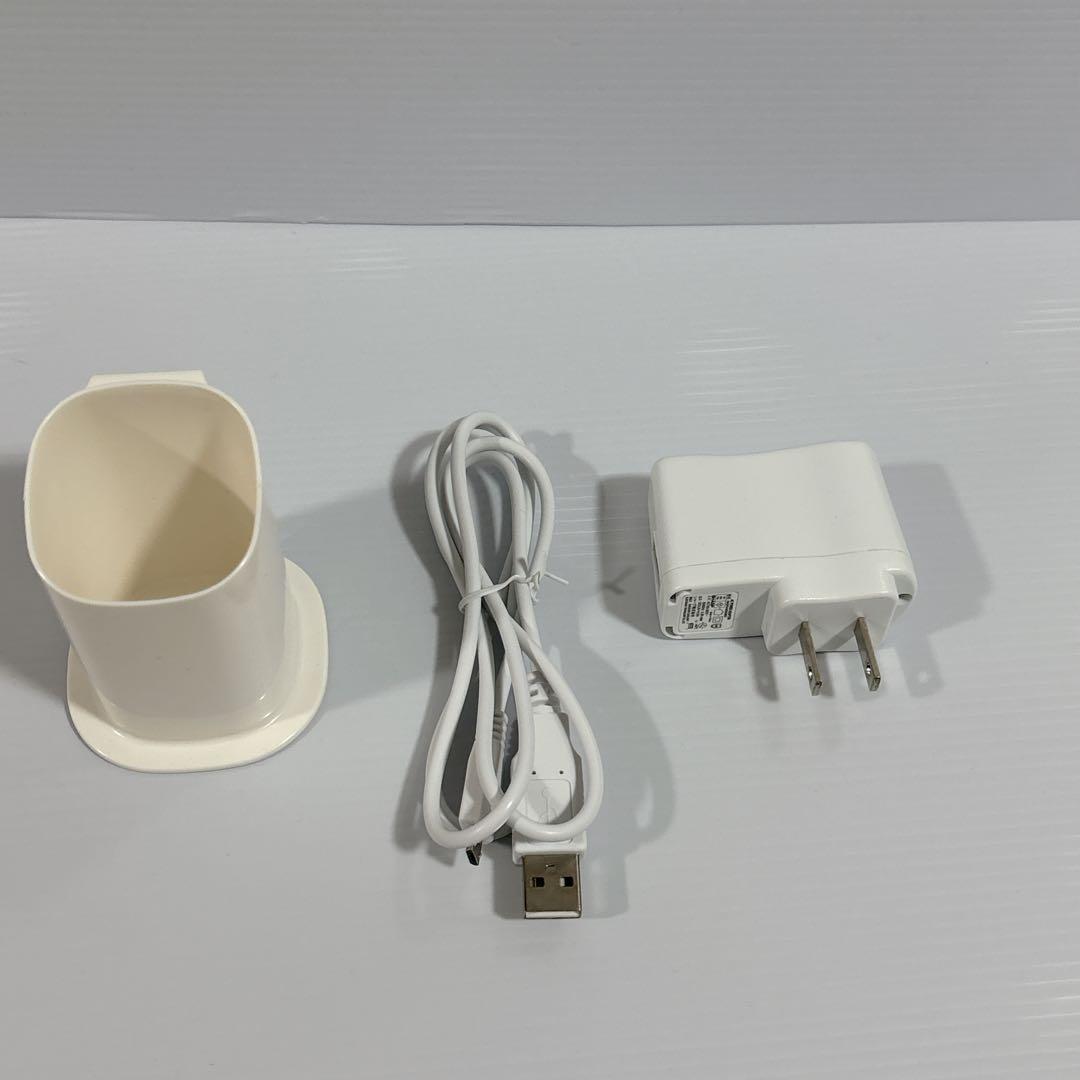 シャープ 超音波ウォッシャー UW-A1-P ピンク SHARP