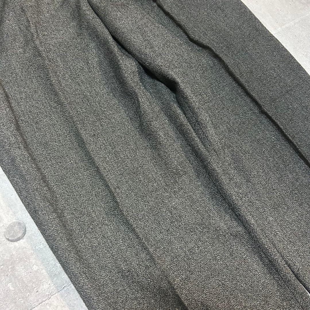 パンツ archive Salvatore Ferragamo Wool Slacks