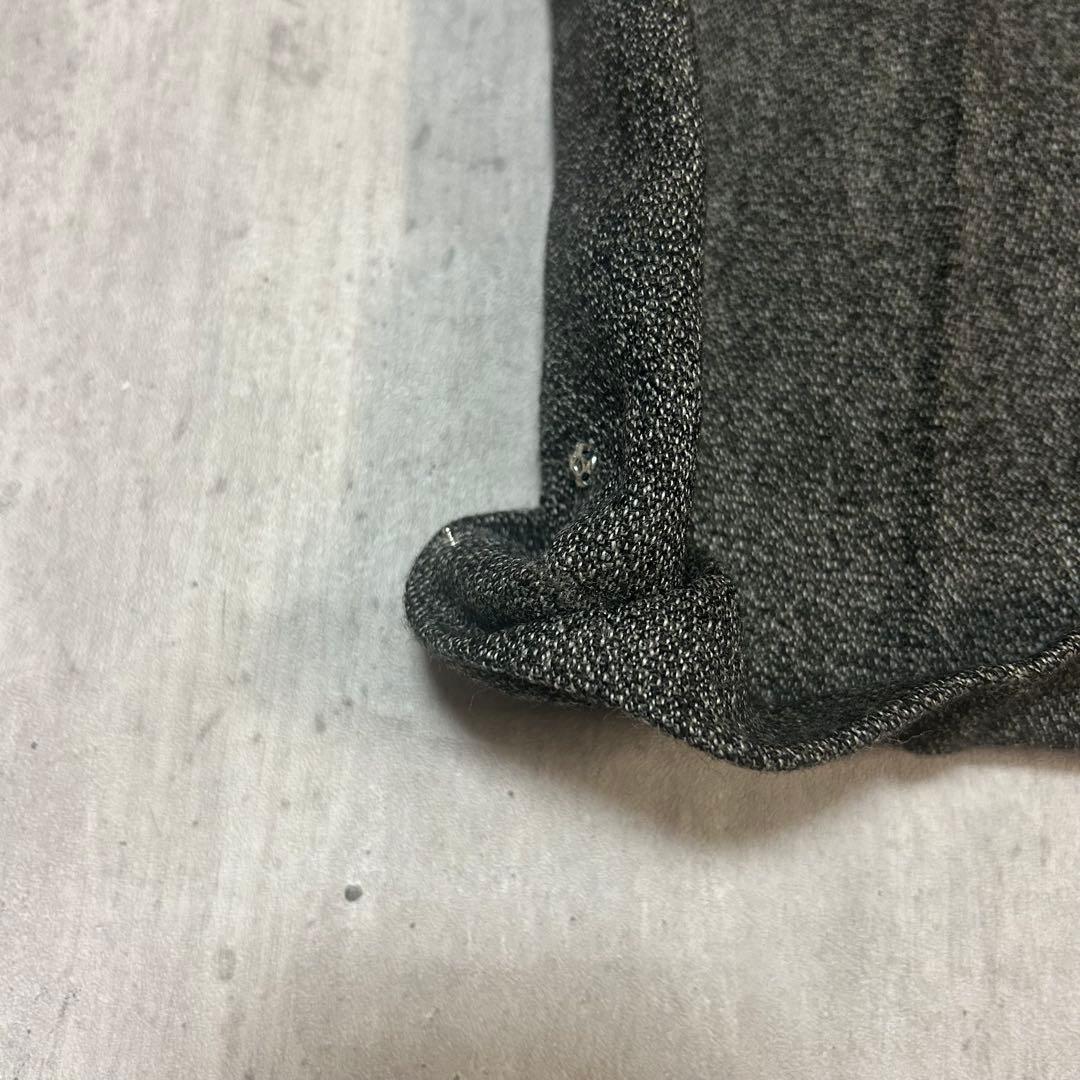 パンツ archive Salvatore Ferragamo Wool Slacks