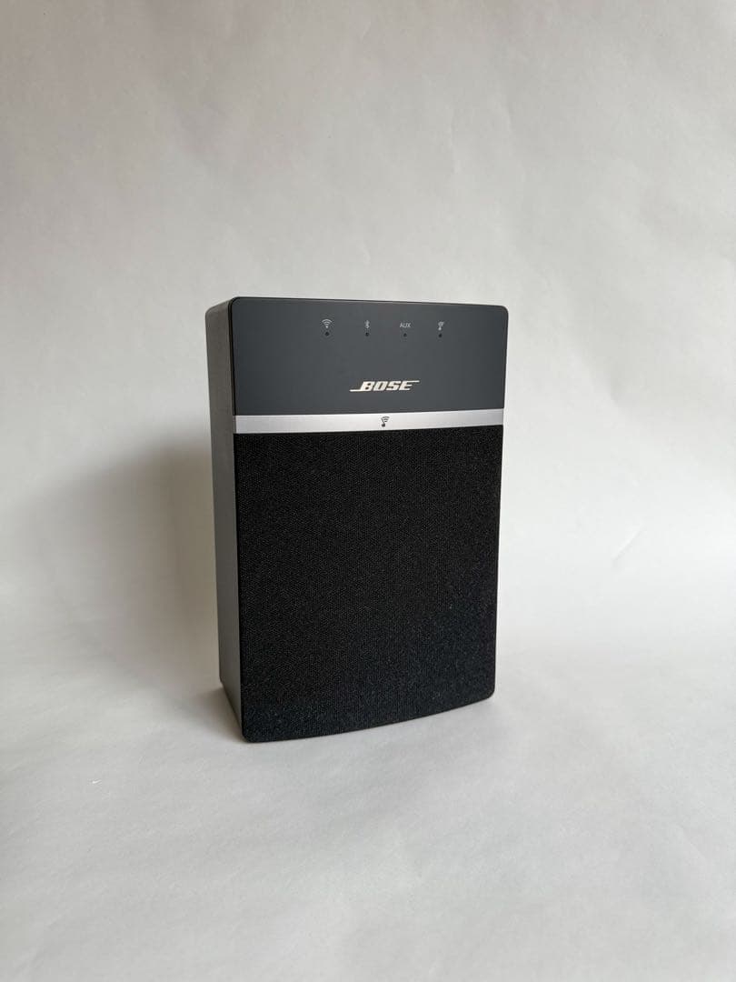 スピーカー・ウーファー Bose SOUNDTOUCH 10