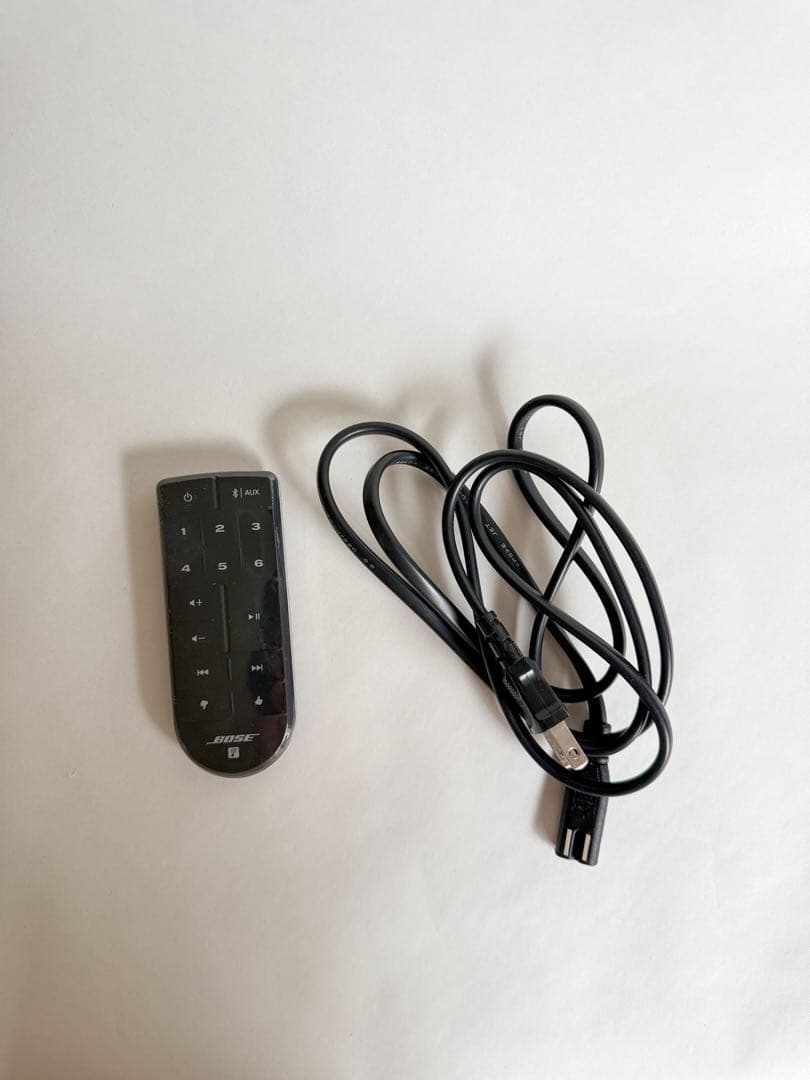 スピーカー・ウーファー Bose SOUNDTOUCH 10