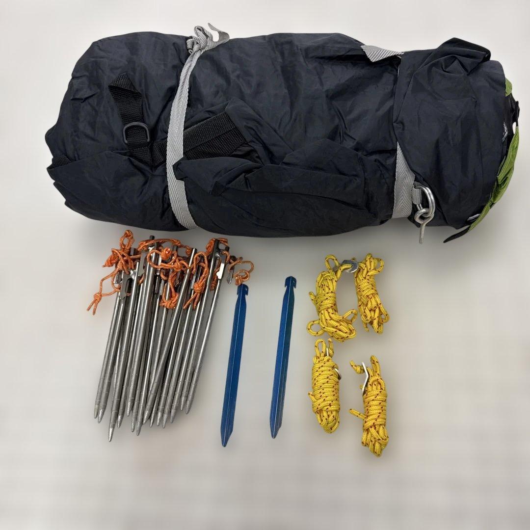 Coleman コールマンツーリングドームst セット