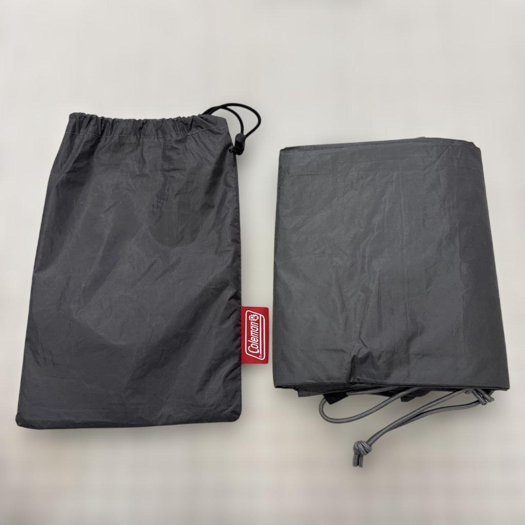 Coleman コールマンツーリングドームst セット