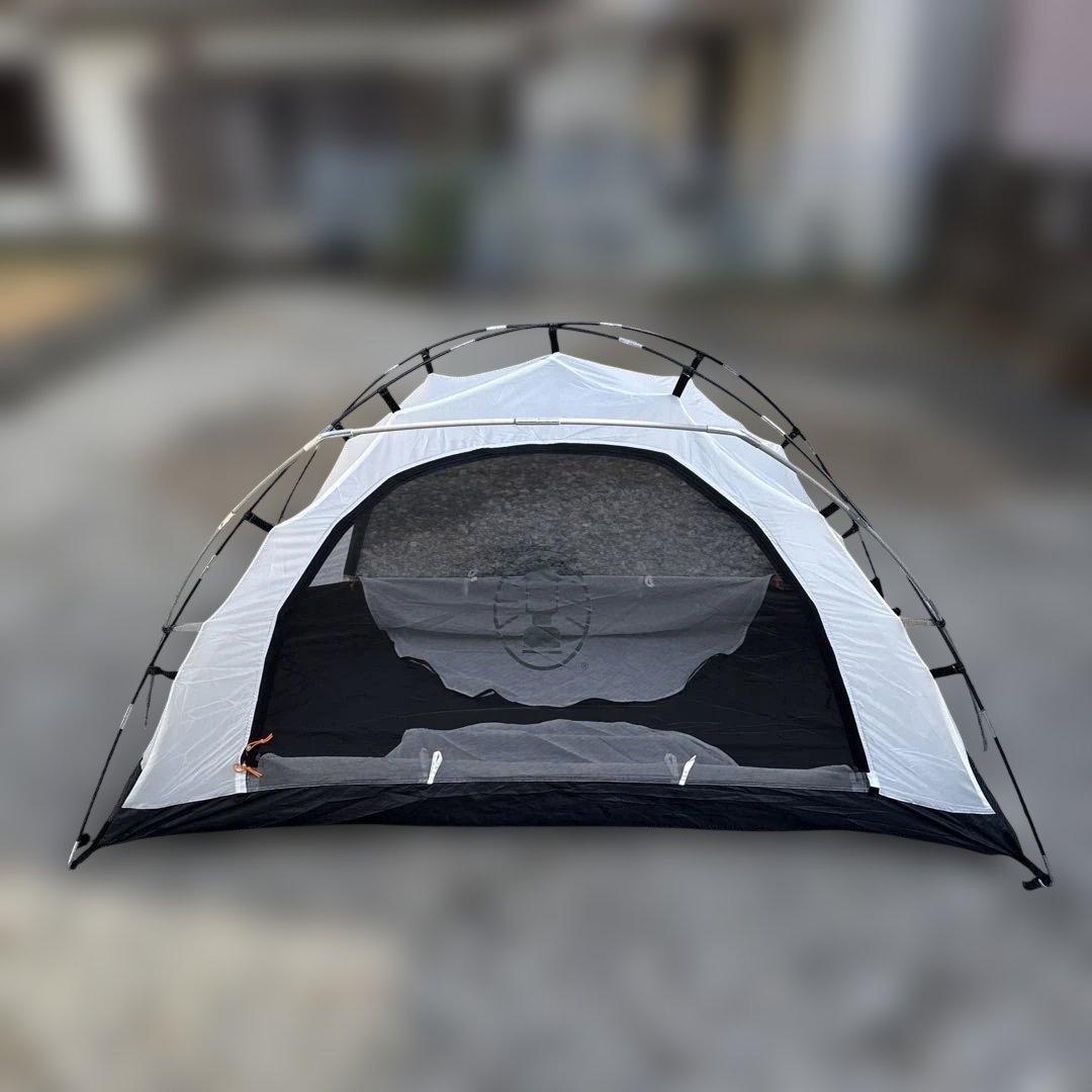 Coleman コールマンツーリングドームst セット