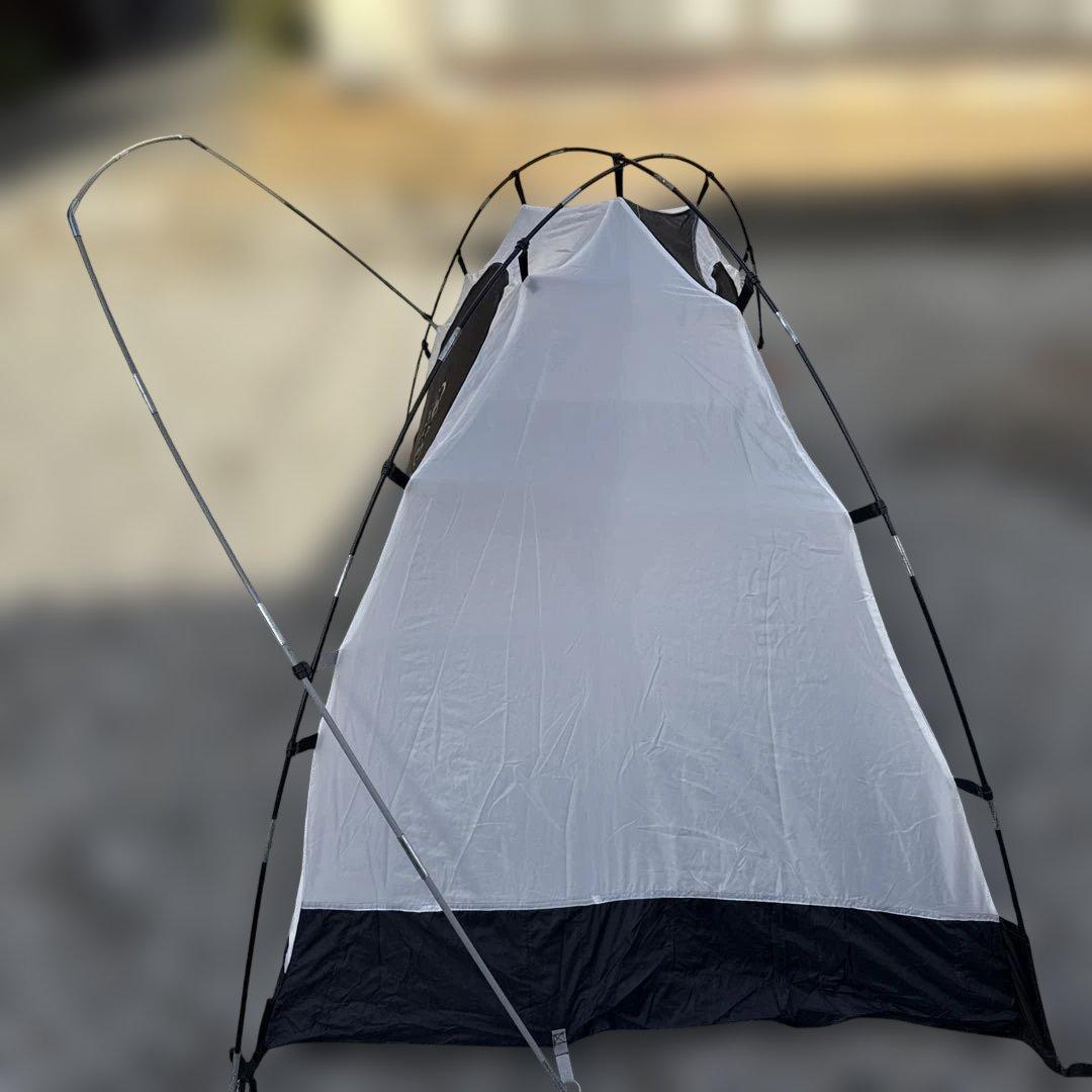 Coleman コールマンツーリングドームst セット