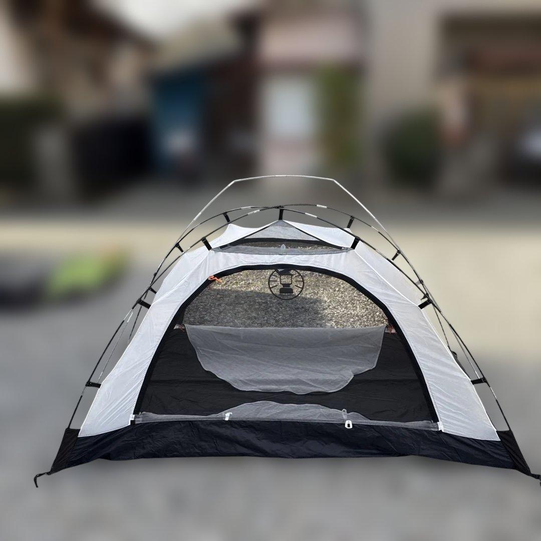 Coleman コールマンツーリングドームst セット