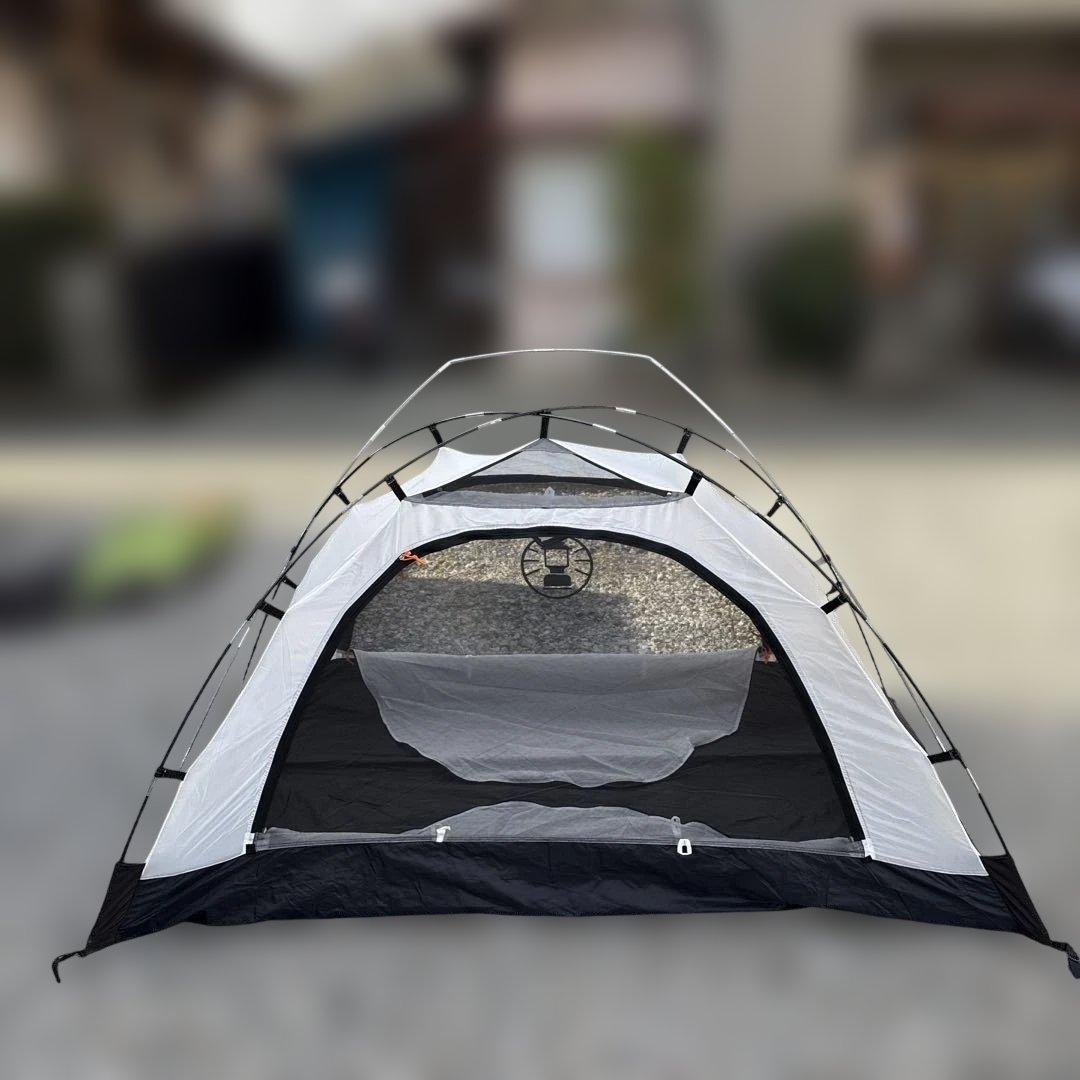 Coleman コールマンツーリングドームst セット