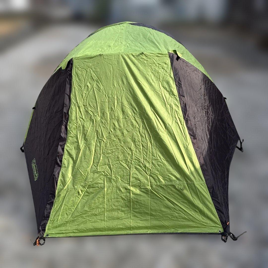 Coleman コールマンツーリングドームst セット