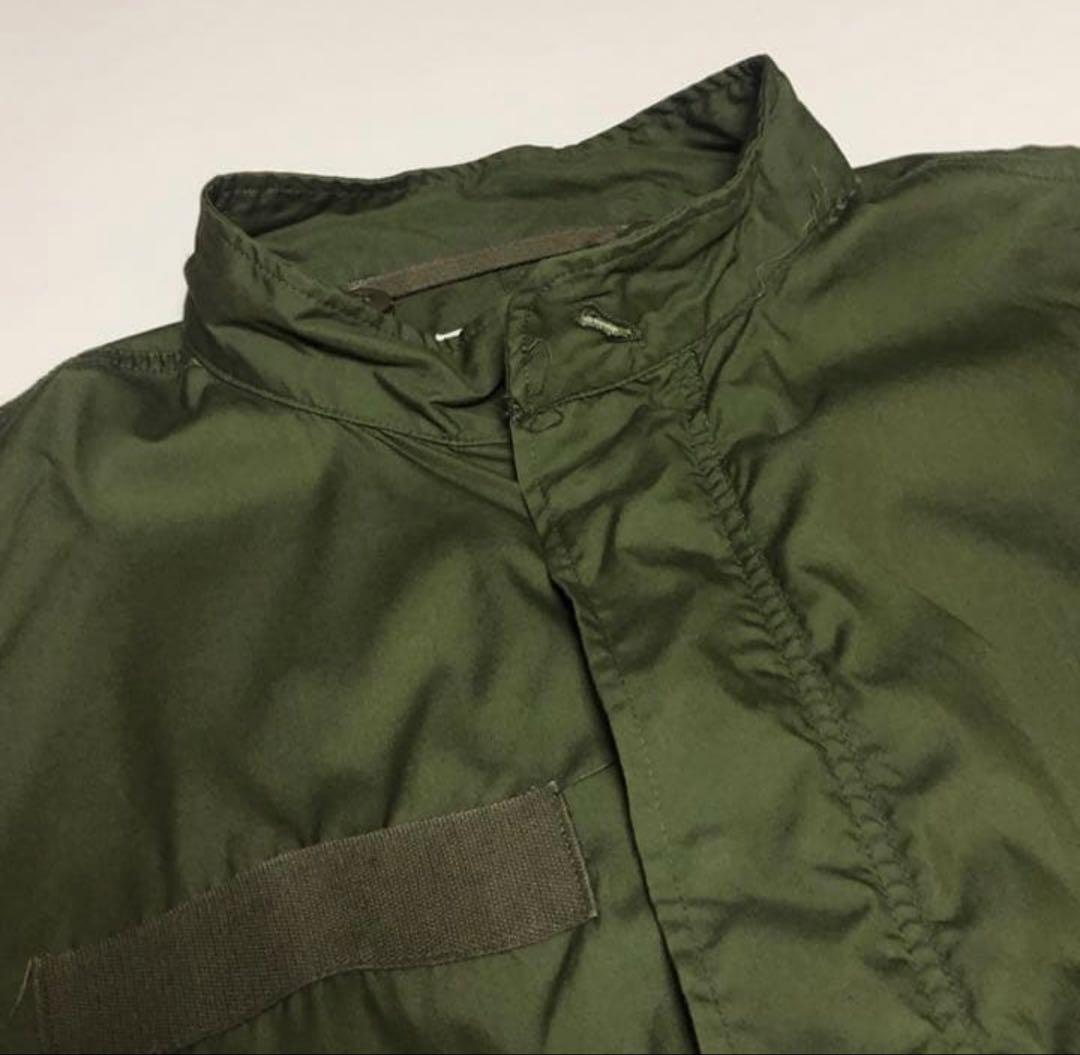 ジャケット・アウター U.S.Army M-65 Fishtail Parka 80's