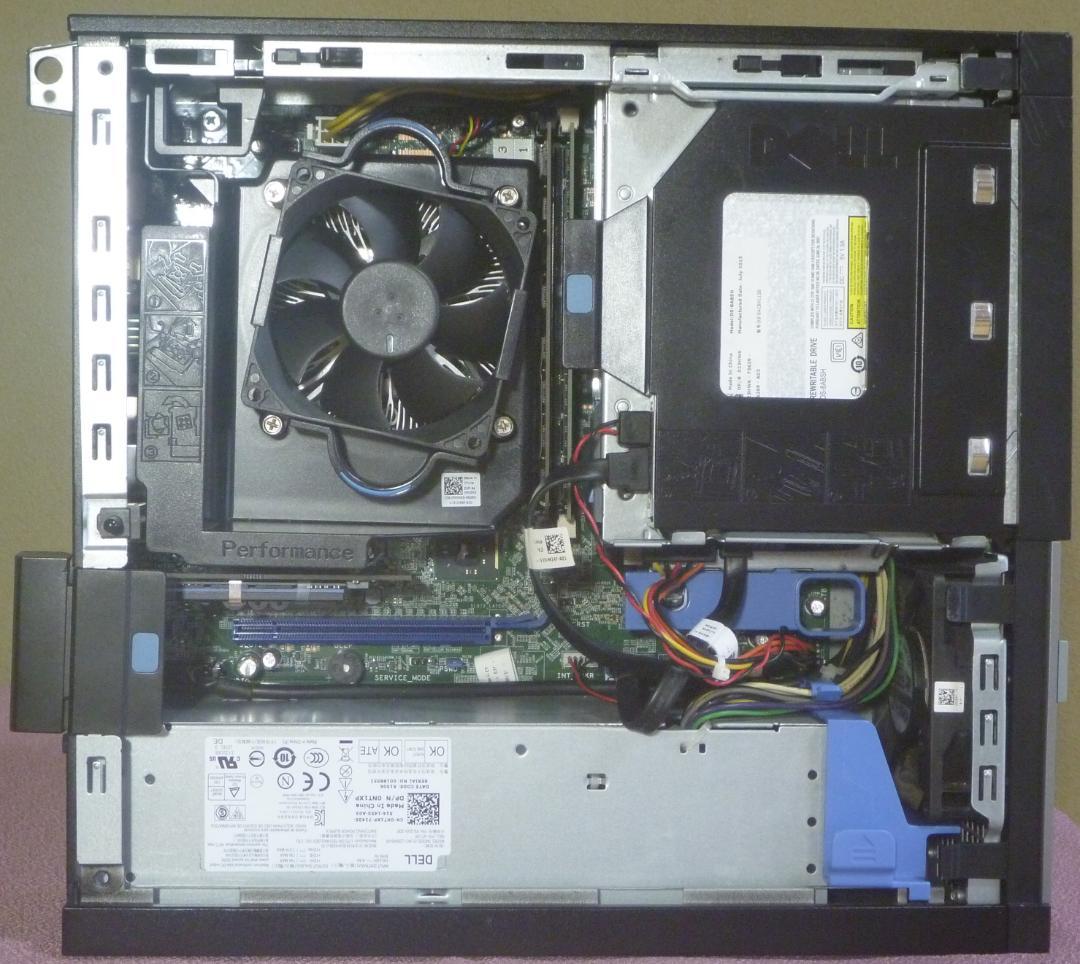 驚速【整備済み品】新品SSD512G i5 M8G Win11Offic2021