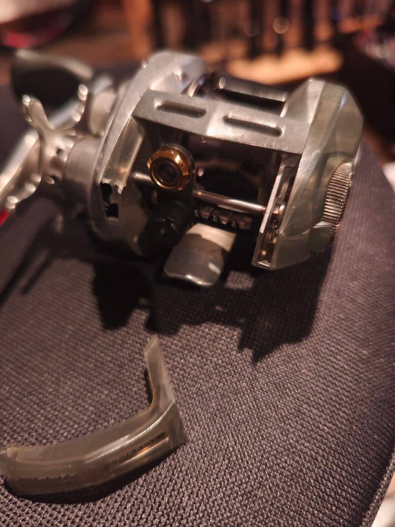 アルファス ito 2台セット ジャンク