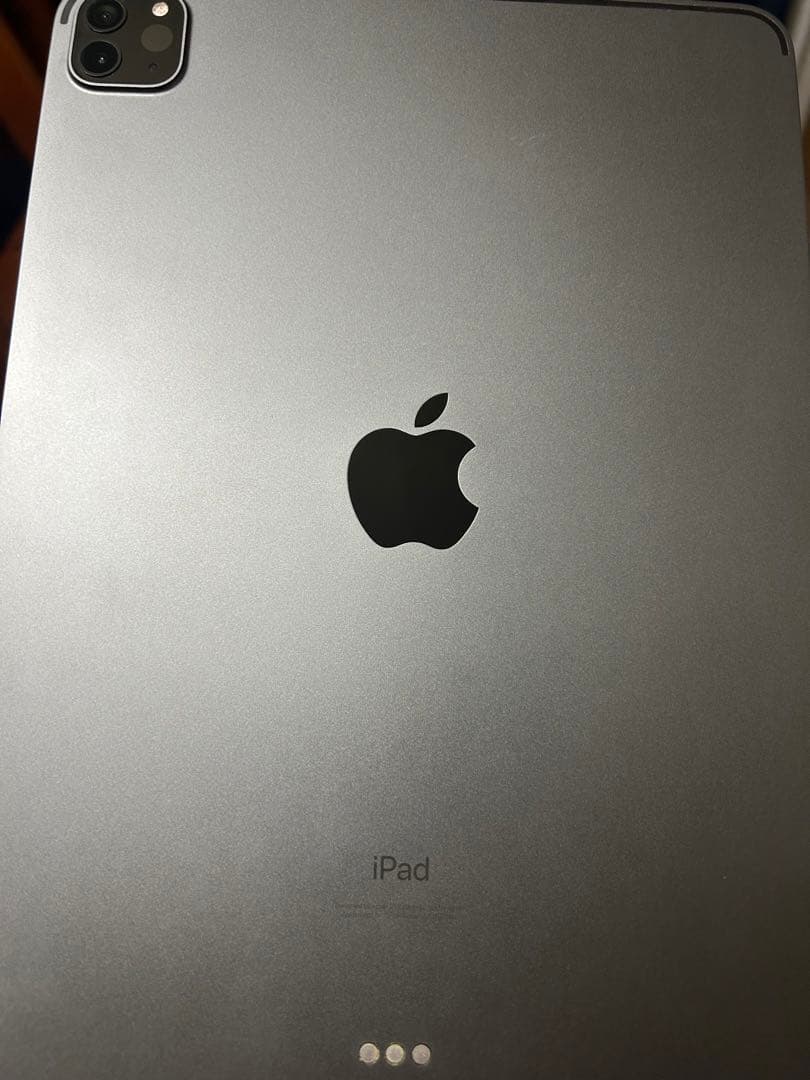 iPad pro 11インチ 第3世代