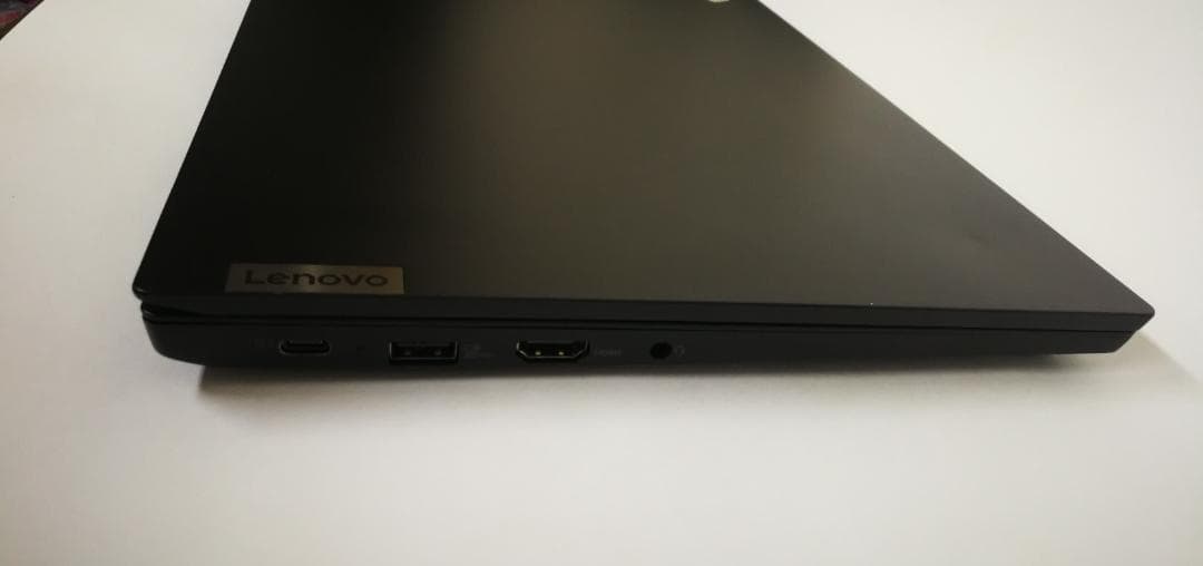 Windowsノート本体 ThinkPad E14 Gen2 i7 1165G7 32GB 1TB SSD