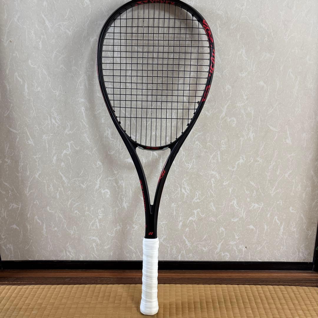 ヨネックスジオブレイク 80s GEOBREAK UL1(値下げしました)