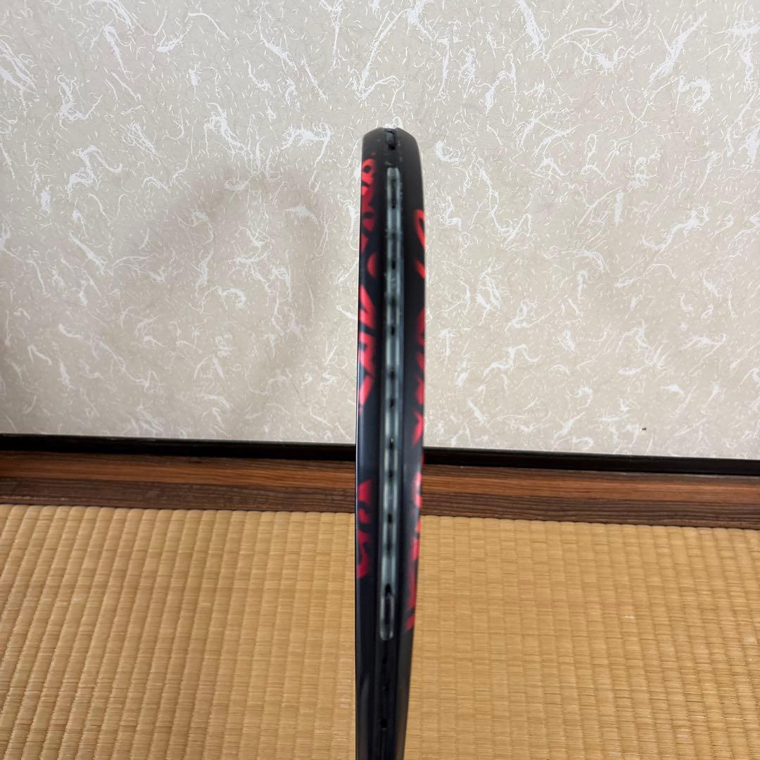 ヨネックスジオブレイク 80s GEOBREAK UL1(値下げしました)