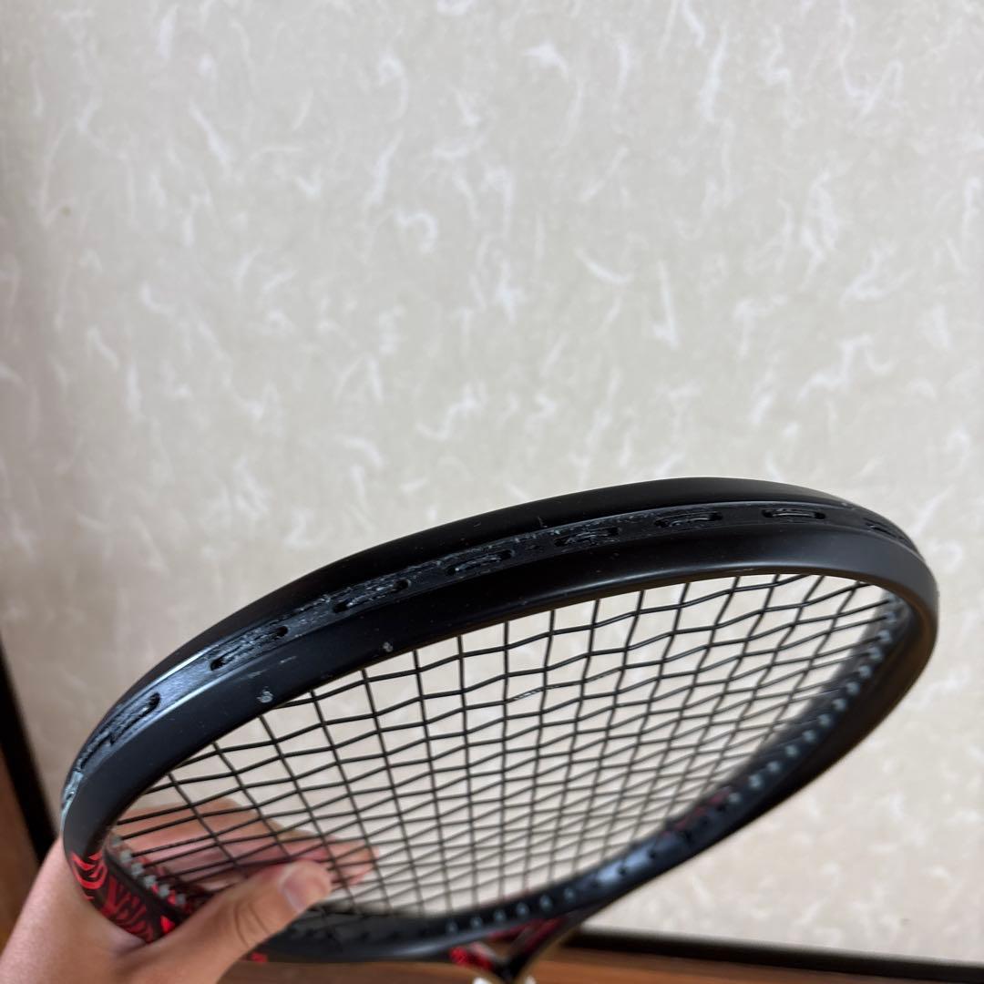 ヨネックスジオブレイク 80s GEOBREAK UL1(値下げしました)