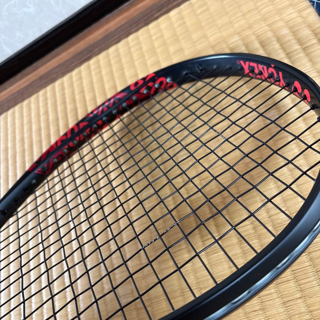 ヨネックスジオブレイク 80s GEOBREAK UL1(値下げしました)