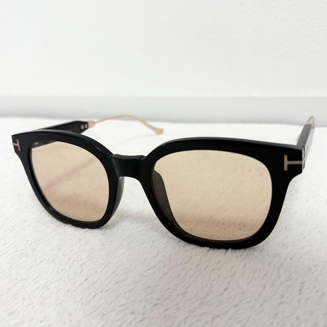 TOM FORD トムフォード TF542-K 01A サングラス メガネ