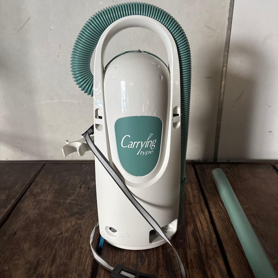 パナソニック 電気掃除機 MC-K10P￼