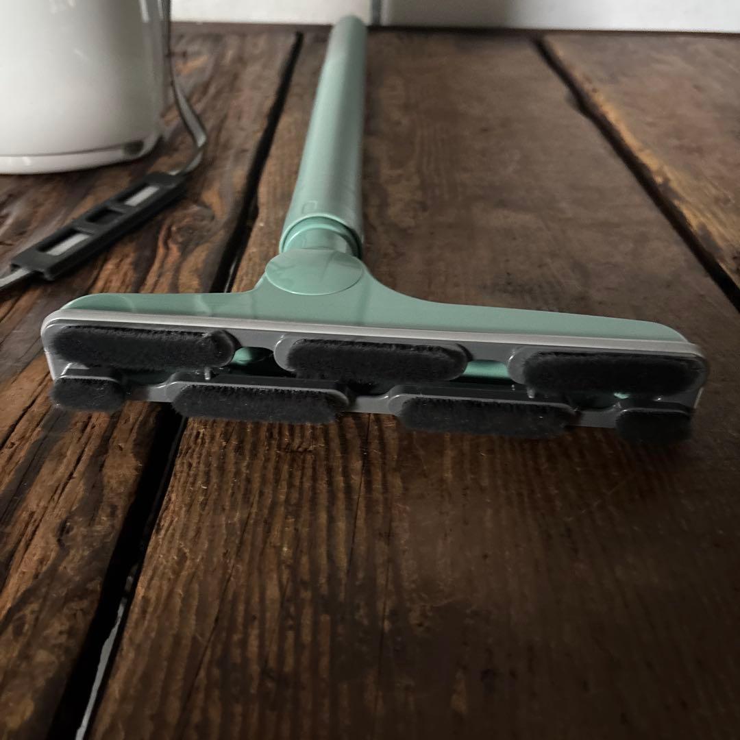 パナソニック 電気掃除機 MC-K10P￼